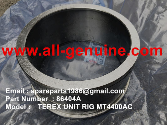 Китай 86404A ВТУЛКА TEREX UNIT RIG BUCYRUS MT4400AC MT5500 MT3600 NTE240 NTE260 NHL САМОСВАЛ КАРЬЕРНЫЙ ГОРНЫЙ поставщик