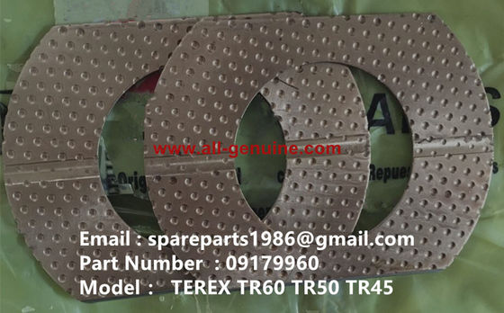 Китай TEREX 09179960 ШАЙБА NHL САМОСВАЛ КАРЬЕРНЫЙ ГРУЗОВИК ВНЕДОРОЖНЫЙ САМОСВАЛ TR45 TR50 TR60 TR70 поставщик