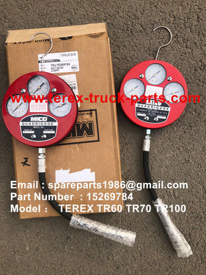 Китай 15269784 ДАТЧИК TEREX NHL TR50 TR60 TR45 TR70 КАРЬЕРНЫЙ САМОСВАЛ GENUINE UNIT RIG BUCYRUS NTE240 NTE260 поставщик