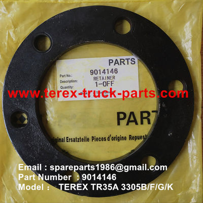 Китай TEREX 09014146 ШАЙБА NHL САМОСВАЛ TR35 TR50 TR60 TR100 3305B 3305F 3303 3307 TR45 TR70 CUMMINS поставщик