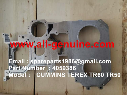 Китай 4059386 КУММИНС ХОУСИНГ ТЕРЕКС TR100 TR50 TR45 TR35 MT4400 ЕДИНСТВО РИГОФ ОФ ШОСТНЫЙ ШАГАЗИР поставщик