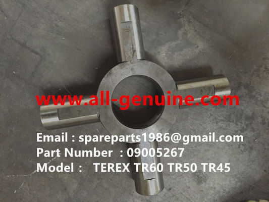 Китай 09005267 Spider Terex NHL Sany TR35A 3303 3305 3307 TR50 TR60 TR100 NTE240 NTE260 MT3600 MT3700 MT4400AC поставщик