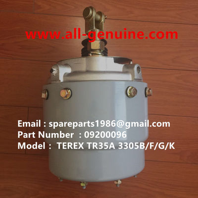 Китай 09200096 БРОКОВНАЯ КАМБРА ТЕРЕКС НХЛ МИННЫЙ КВАРЬ TR35A 3305 3307 3304 3311 поставщик