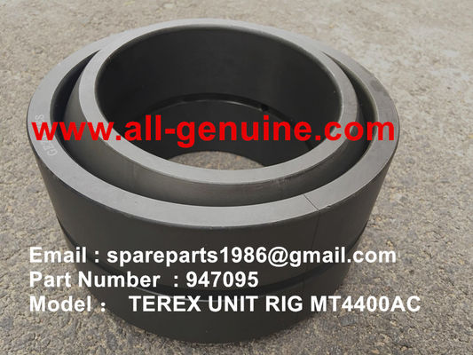 Китай 947095 TEREX UNIT RIG MT4400AC SWAY BAR BUSH (Включается в перечень) поставщик