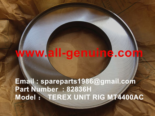 Китай 82836H MT4400AC TEREX UNIT RIG HOUSING BEARING NHL DUMP TRUCK TR35 TR50 TR60 TR100 3305B 3305F 3303 3307 TR45 TR70 поставщик