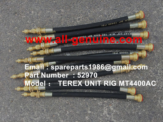 Китай 52970 MT4400AC UNIT RIG TEREX MT4400AC MT3600 КАРЬЕРНЫЙ САМОСВАЛ NHL TR35 TR50 TR60 TR100 3305B 3305F 3303 3307 TR45 TR70 поставщик
