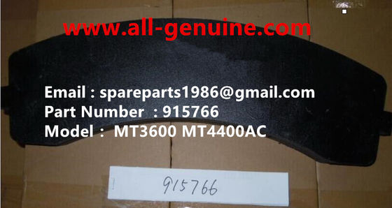 Китай MT4400 915766 ПРЕДСТАВЛЕНИЕ ОБЩЕСТВО НА РИГУ НХЛ ДАМП ТРУК TR35 TR50 TR60 TR100 3305B 3305F 3303 3307 TR45 TR70 TEREX ALLISON поставщик