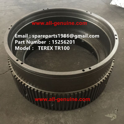 Китай Терэкс 15256201 ГРЕЙС НХЛ ДАМП ТРУК TR35 TR50 TR60 TR100 КАММИНС ЭЛЛИСОН ЮНИТ РИГ МТ4400 МТ3600 МТ3300 МТ3700 САНИ поставщик