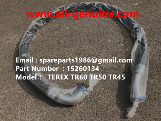 Китай TEREX 15260134 ШЛАНГ ДЛЯ ГОРНОДОБЫВАЮЩЕЙ ТЕХНИКИ NHL САМОСВАЛ TR35 TR50 TR60 TR100 3305B 3305F 3303 3307 TR45 TR70 MT4400 CUMMINS поставщик