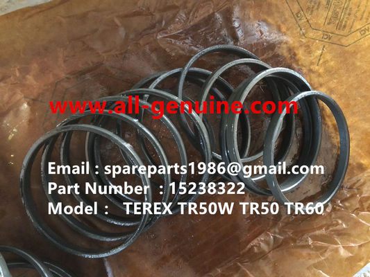 Китай 15238322 ПРОСТАВКА TEREX NHL САМОСВАЛ TR35 TR50 TR60 TR100 CUMMINS ALLISON UNIT RIG MT4400 MT3600 MT3300 MT3700 SANY поставщик