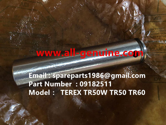 Китай 09182511 PTO SHAFT TEREX NHL DUMP TRUCK TR35 TR50 TR60 TR100 CUMMINS ALLISON UNIT RIG МТ4400 МТ3600 МТ3300 МТ3700 SANY поставщик