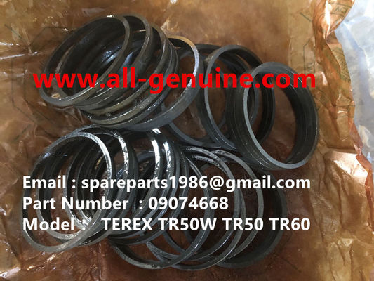 Китай 09074668 ПРОСТАВКА TEREX NHL САМОСВАЛ TR35 TR50 TR60 TR100 CUMMINS ALLISON UNIT RIG MT4400 MT3600 MT3300 MT3700 SANY поставщик