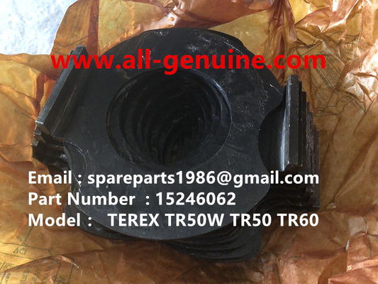 Китай 15246062 WASHER TEREX NHL DUMP TRICK TR35 TR50 TR60 TR100 CUMMINS ALLISON UNIT RIG МТ4400 МТ3600 МТ3300 МТ3700 САНИ поставщик