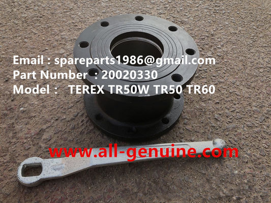 Китай 20020330 КОЛЬНЫЙ ВАЛВЬ TEREX НХЛ ДАМП ТРУК TR35 TR50 TR60 TR100 КАММИНС ЭЛЛИСОН УНИТ РИГ МТ4400 МТ3600 МТ3300 МТ3700 САНИ поставщик