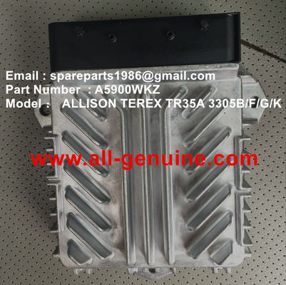 Китай A5900WKZ ALLISON TEREX TR50 TR35 3305B 3303 3307 TR45 TR50 TR60 ОРИГИНАЛЬНЫЕ ЗАПЧАСТИ UNIT RIG MT4400 поставщик