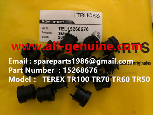 Китай 15268676 УПЛОТНЕНИЕ TEREX NHL САМОСВАЛ TR35 TR50 TR60 TR100 CUMMINS ALLISON UNIT RIG MT4400 MT3600 MT3300 MT3700 SANY поставщик