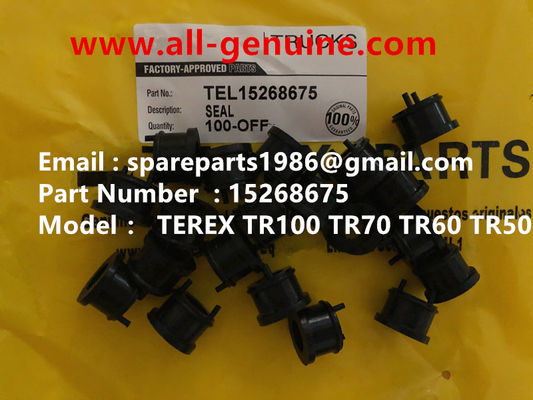 Китай 15268675 SEAL TEREX НХЛ ДАМП ТРУК TR35 TR50 TR60 TR100 КАММИНС ЭЛЛИСОН ОБЩЕСТВО РИГ МТ4400 МТ3600 МТ3300 МТ3700 САНИ поставщик