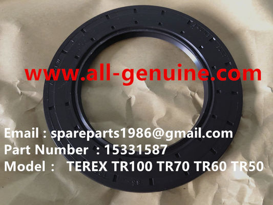 Китай 15331587 SEAL TEREX НХЛ ДАМП ТРУК TR35 TR50 TR60 TR100 КАММИНС ЭЛЛИСОН УНИТ РИГ МТ4400 МТ3600 МТ3300 МТ3700 SANY поставщик