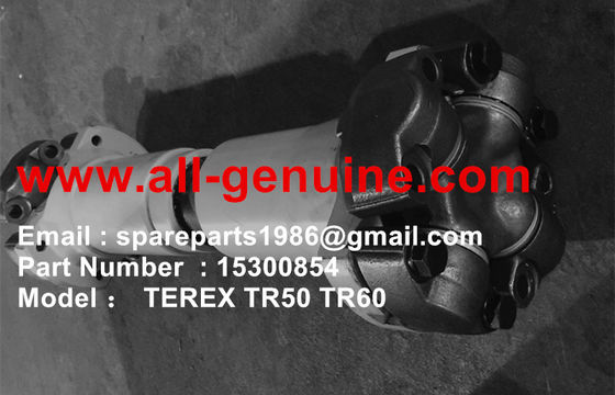 Китай Terex 15300854 NHL SANY Жесткий самосвал с валом 3303 3307 3304 TR35 TR50 TR60 TR100 MT4400 RIG ALLISON CUMMINS поставщик
