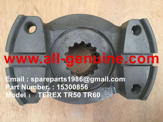 Китай Terex 15300856 NHL жесткий самосвал PTO Yoke 3303 3307 3304 TR35 TR50 TR60 TR100 MT4400. поставщик