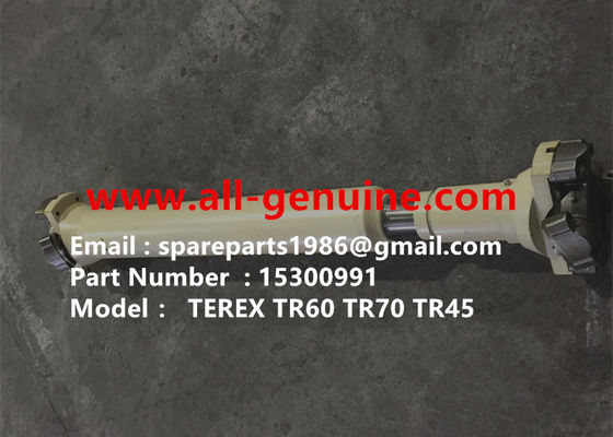 Китай TEREX 15300991 NHL SANY САМОСВАЛ С ЖЕСТКОЙ РАМОЙ ЗАДНИЙ ВАЛ 3303 3307 3304 TR35 TR50 TR60 TR100 MT4400 UNIT RIG ALLISON CUMMINS поставщик