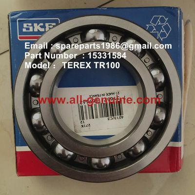 Китай TEREX 15331584 NHL SANY САМОСВАЛ ПОДШИПНИК 3305G 3303 3307 3304 TR35 TR50 TR60 TR100 MT4400 UNIT RIG ALLISON CUMMINS поставщик