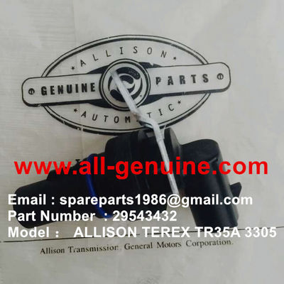 Китай 29543432 ДАТЧИК ALLISON поставщик