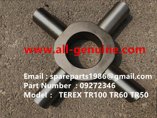 Китай TEREX 09272346 ГУСЕНИЧНЫЙ КАРЬЕРНЫЙ САМОСВАЛ NHL TR35 TR50 TR60 TR100 3305B 3305F 3303 3307 TR45 TR70 MT4400 CUMMINS ALLISON поставщик