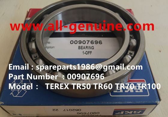Китай Подшипник 00907696 для TEREX NHL UNIT RIG SANY SRT45 SRT55 TR35A 3305F 3305G 3305K 3303 3307 поставщик