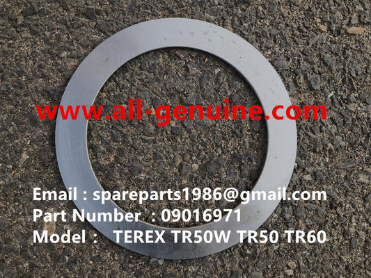 Китай TEREX 09016971 УПЛОТНЕНИЕ TR50 TR60 TR70 TR100 TR45 3305F 3305B TR35A САМОСВАЛ С ЖЕСТКОЙ РАМОЙ ГОРНОДОБЫВАЮЩИЙ ВНЕДОРОЖНЫЙ CUMMINS ALLISON поставщик