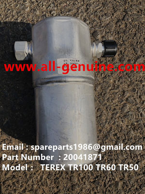 Китай TEREX 20041871 БАК ВНЕДОРОЖНЫЙ NHL КАРЬЕРНЫЙ САМОСВАЛ TR35 TR50 TR60 TR100 3305B 3305F 3303 3307 TR45 TR70 MT4400 поставщик