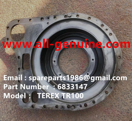 Китай TEREX 6833147 КОРПУС ALLISON ВНЕДОРОЖНЫЙ САМОСВАЛ NHL TR35 TR50 TR60 TR100 3305B 3305F 3303 3307 TR45 TR70 MT4400 поставщик