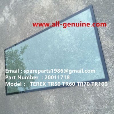 Китай 20011718 ВЕТРОВОЕ СТЕКЛО TEREX САМОСВАЛ С ЖЕСТКОЙ РАМОЙ NHL TR35A TR50 TR60 TR100 3303 3304 3305 3307 CUMMINS ALLISON UNIT RIG MT4400 поставщик
