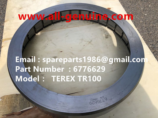 Китай TEREX 06776629 DRUM ALLISON RETAINER NHL DUMP TRUCK МИННЫЙ карьер TR50 TR60 TR70 TR100 поставщик