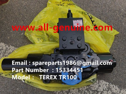 Китай 15334451 КЛАПАН TEREX NHL САМОСВАЛ ГОРНОДОБЫВАЮЩИЙ TA40 TR50 TR60 TR70 TR100 MT4400 MT3600 MT3700 MT5500 GE NTE240 NTE260 поставщик