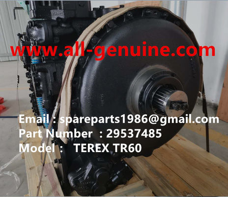 Китай 29537485 ALLISON TRANSMISSION TEREX САМОСВАЛ TA40 TR50 TR60 TR70 TR100A MT4400 MT3600 MT3700 MT5500 GE NTE240 NTE260 поставщик
