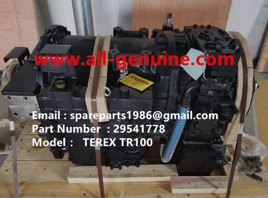 Китай 29541778 ALLISON TRANSMISSION TEREX САМОСВАЛ TA40 TR50 TR60 TR70 TR100A MT4400 MT3600 MT3700 MT5500 GE NTE240 NTE260 поставщик