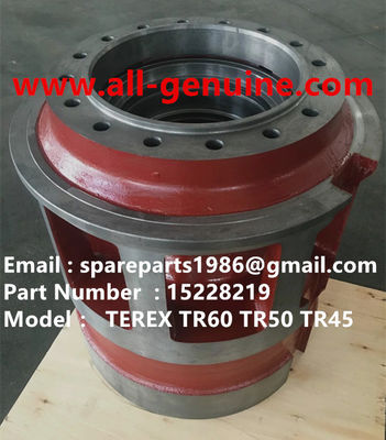 Китай 15228219 СТУПИЦА TEREX NHL САМОСВАЛ TA40 TR50 TR60 TR70 TR100 MT4400 MT3600 MT3700 MT5500 GE NTE240 NTE260 поставщик