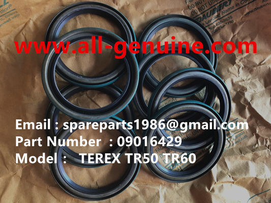 Китай 09016429 НОЙЛ СОЛ TEREX НХЛ ДАМП ТРУК TA40 TR50 TR60 TR70 TR100 MT4400 MT3600 MT3700 MT5500 ГЭ НТЭ240 НТЭ260 поставщик
