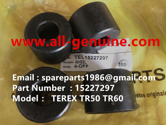 Китай TEREX 15227297 РОЛЛЬНЫЙ ВАХТ TR50 TR60 TR70 TR100 СТРЕДНЫЙ ДАМП-ТРУК ОФ ШОСТИ ДАМП-ТРУК поставщик