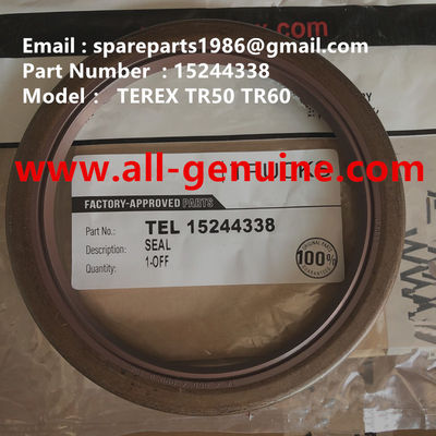 Китай TEREX 15244338 SEAL TR50 TR60 TR70 TR100 СТИГИДНЫЙ ДАМП-ТРАНК ОФ ШАГУЭЙ ДАМП-ТРАНК поставщик