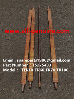 Китай 15275433 МЕДЕННЫЙ ШЛУК TEREX ДАМП ТРУК TA40 TR50 TR60 TR70 TR100A MT4400 MT3600 MT3700 MT5500 ГЭ НТЭ240 НТЭ260 поставщик