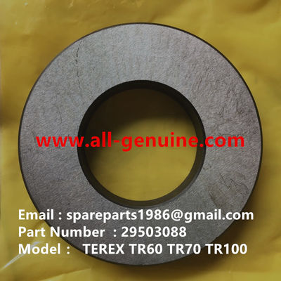 Китай 29503088 PALTE ALLISON TEREX ДАМП ТРУК TA40 TR50 TR60 TR70 TR100A MT4400 MT3600 MT3700 MT5500 GE NTE240 NTE260 поставщик