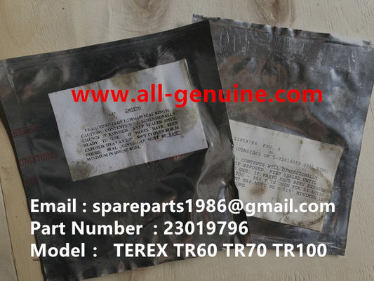 Китай 23019796 УПЛОТНЕНИЕ ALLISON TEREX САМОСВАЛ TA40 TR50 TR60 TR70 TR100A MT4400 MT3600 MT3700 MT5500 GE NTE240 NTE260 поставщик