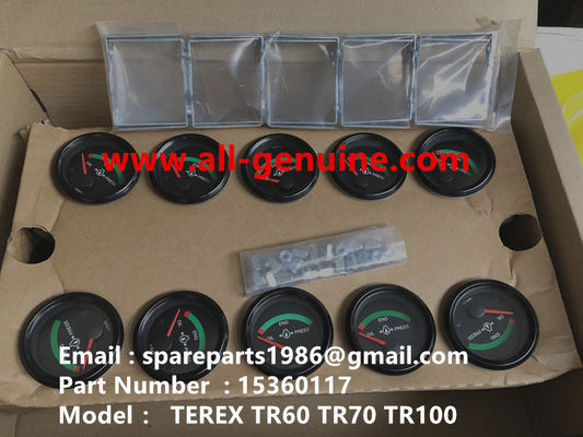 Китай 15360117 ДАТЧИК САМОСВАЛА TEREX TA40 TR50 TR60 TR70 TR100A MT4400 MT3600 MT3700 MT5500 GE NTE240 NTE260 поставщик