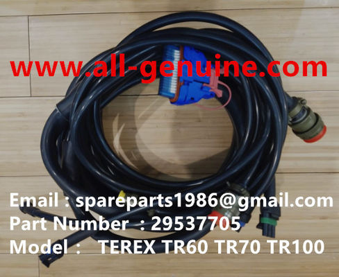 Китай 29537705 ОПЛАНОВАНИЕ ALLISON TEREX ДАМП ТРУК TA40 TR50 TR60 TR70 TR100A MT4400 MT3600 MT3700 MT5500 GE NTE240 NTE260 поставщик