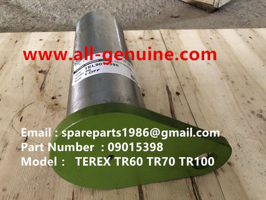 Китай 09015398 ШТИФТ САМОСВАЛА TEREX TA40 TR50 TR60 TR70 TR100A MT4400 MT3600 MT3700 MT5500 GE NTE240 NTE260 поставщик