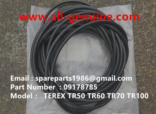 Китай TEREX 09178785 УПЛОТНЕНИЕ NHL ЖЕСТКИЙ САМОСВАЛ TR35 TR50 TR60 TR100 3305B 3305F 3303 3307 TR45 TR70 MT4400 поставщик