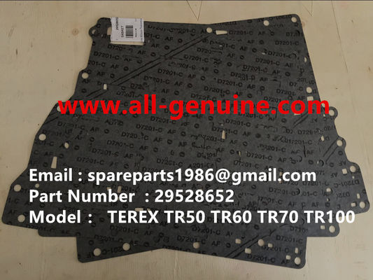 Китай TEREX ALLISON 29528652 ПРОКЛАДКА ТРАНСМИССИИ TIMKEN CUMMINS NHL САМОСВАЛ TR35 TR50 TR60 TR100 3303 3305B 3307 3311 поставщик