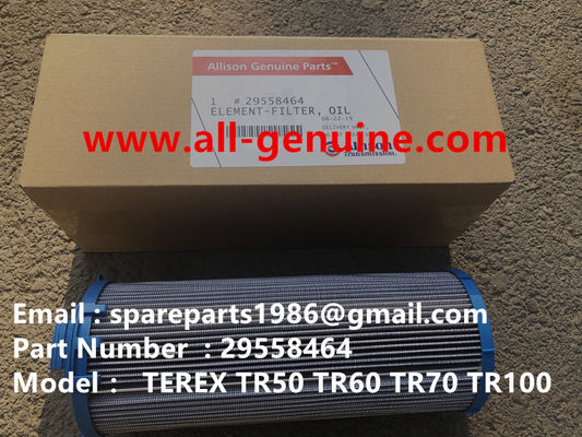 Китай TEREX 29558464 ЭЛЕМЕНТ SKF FAG KOYO CUMMINS КАРЬЕР NHL САМОСВАЛ TR35 TR50 TR60 TR100 3303 3305B 3307 3311 поставщик